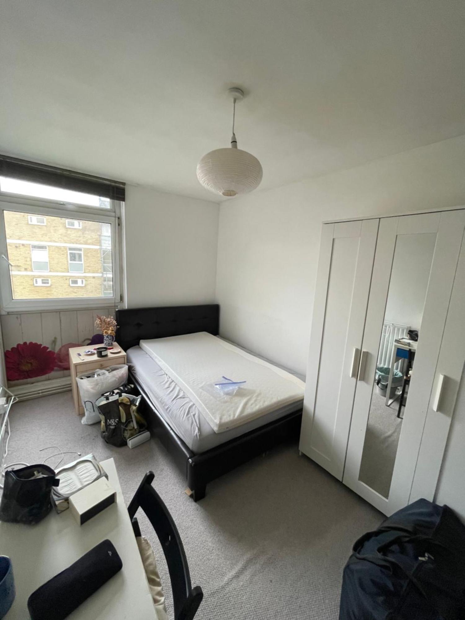 Spacious 3 Bedroom Flat In The Heart Of Shoreditch ロンドン エクステリア 写真