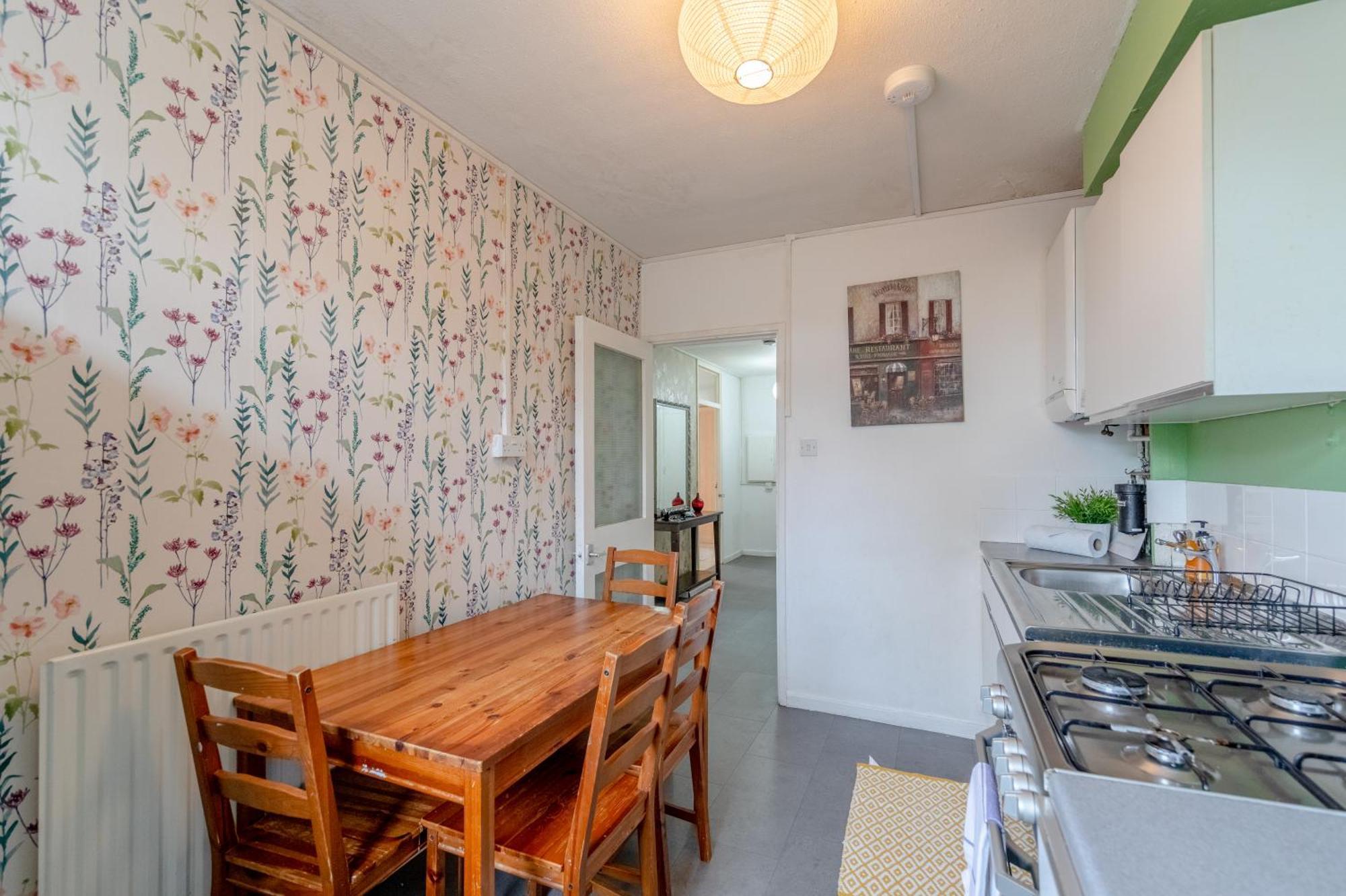 Spacious 3 Bedroom Flat In The Heart Of Shoreditch ロンドン エクステリア 写真