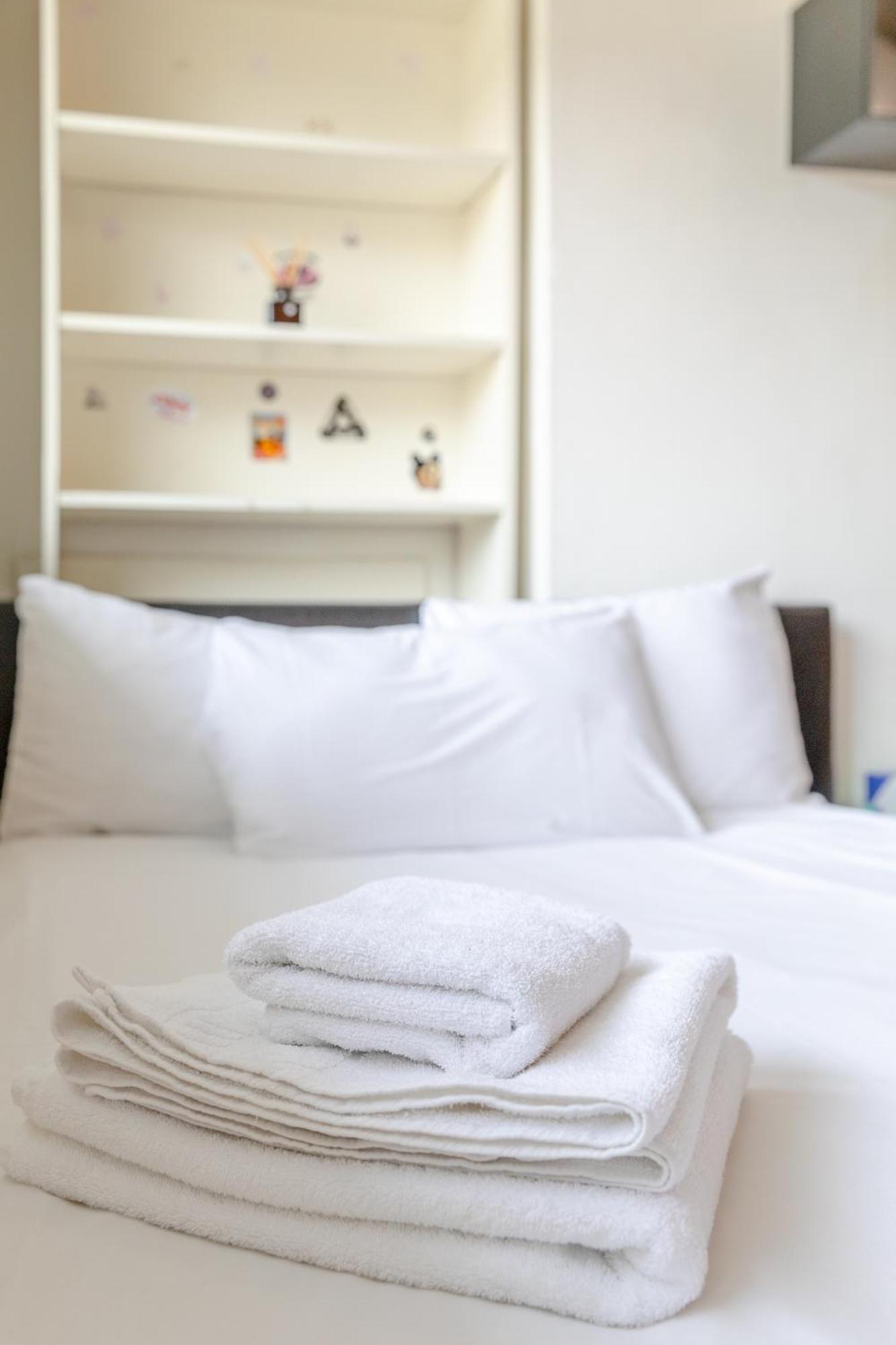 Spacious 3 Bedroom Flat In The Heart Of Shoreditch ロンドン エクステリア 写真