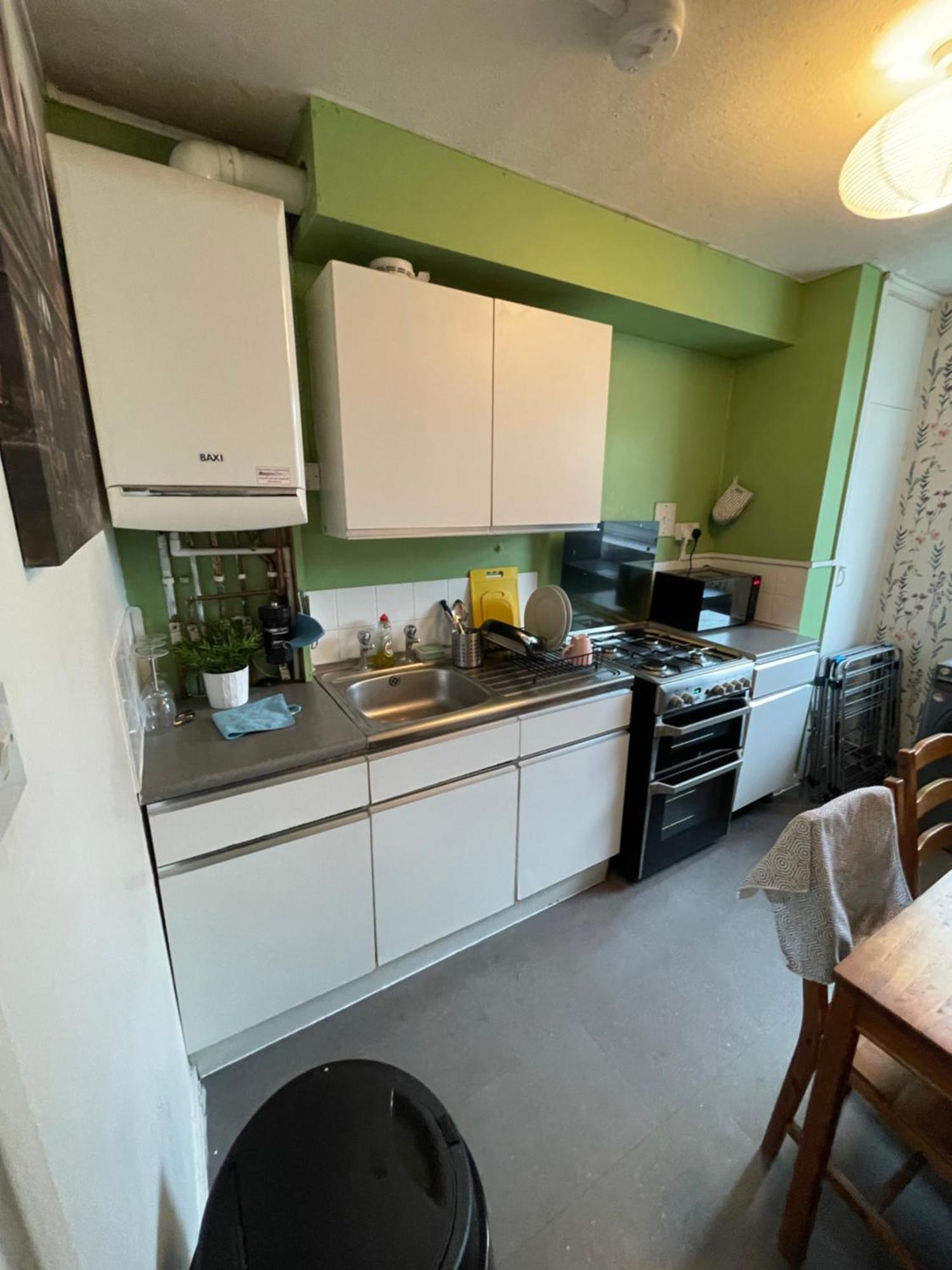 Spacious 3 Bedroom Flat In The Heart Of Shoreditch ロンドン エクステリア 写真