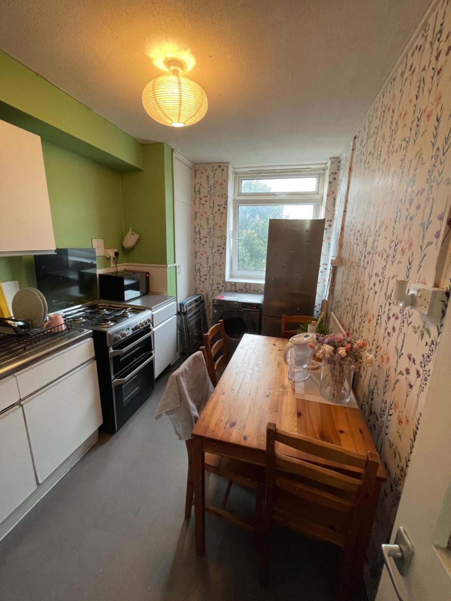 Spacious 3 Bedroom Flat In The Heart Of Shoreditch ロンドン エクステリア 写真