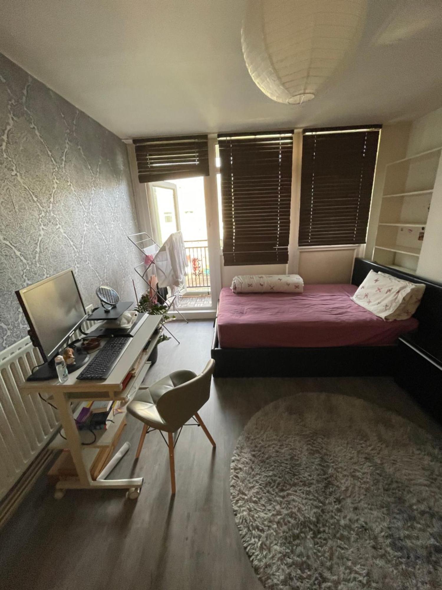 Spacious 3 Bedroom Flat In The Heart Of Shoreditch ロンドン エクステリア 写真
