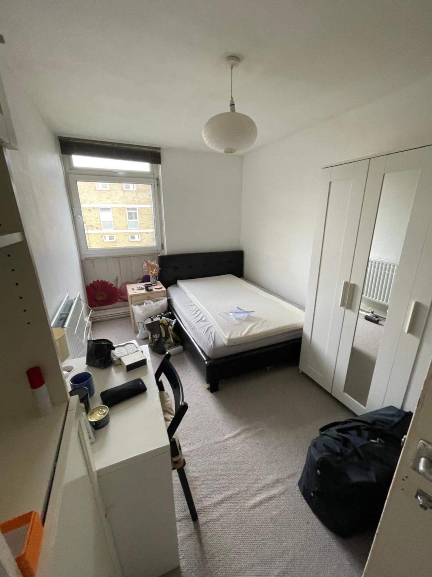 Spacious 3 Bedroom Flat In The Heart Of Shoreditch ロンドン エクステリア 写真