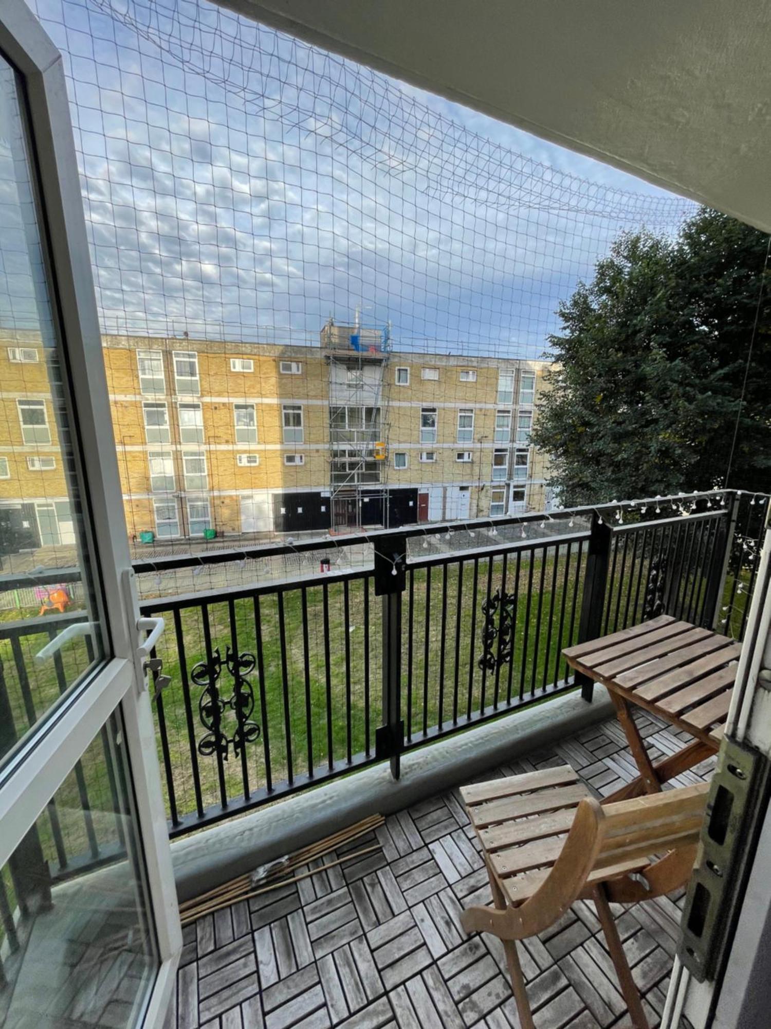 Spacious 3 Bedroom Flat In The Heart Of Shoreditch ロンドン エクステリア 写真